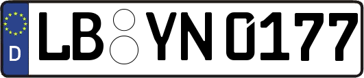 LB-YN0177