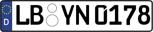 LB-YN0178