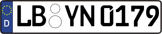 LB-YN0179