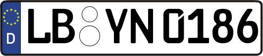 LB-YN0186