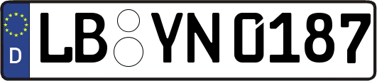 LB-YN0187
