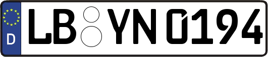 LB-YN0194