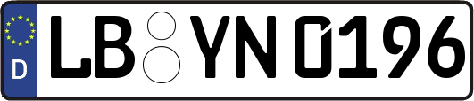 LB-YN0196