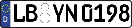 LB-YN0198