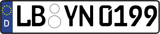 LB-YN0199