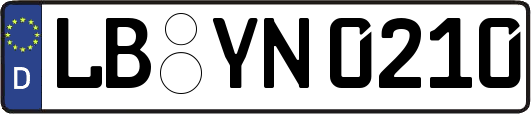LB-YN0210