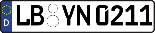 LB-YN0211