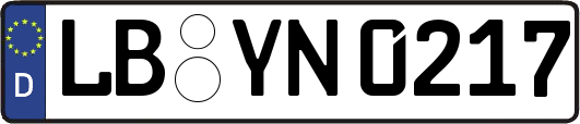LB-YN0217