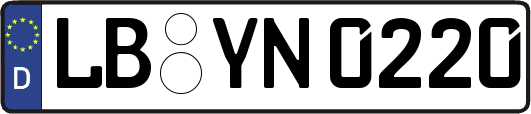LB-YN0220