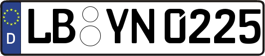 LB-YN0225