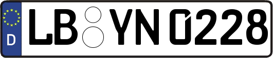 LB-YN0228