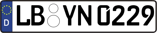 LB-YN0229