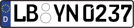 LB-YN0237