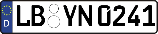 LB-YN0241