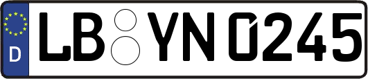 LB-YN0245