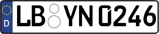 LB-YN0246