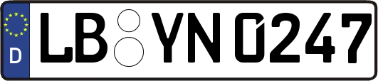 LB-YN0247