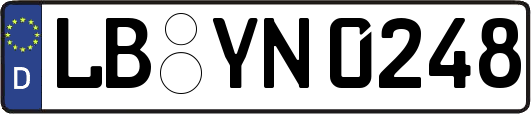 LB-YN0248