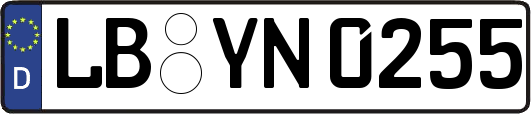 LB-YN0255