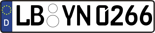 LB-YN0266