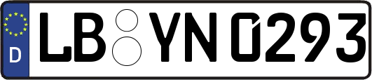 LB-YN0293
