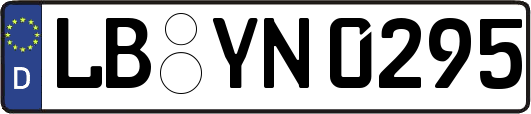 LB-YN0295