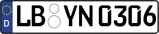 LB-YN0306
