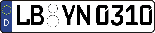 LB-YN0310
