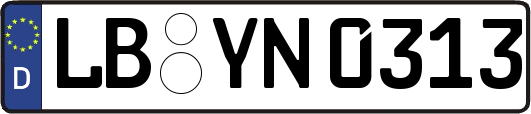 LB-YN0313