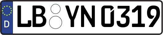 LB-YN0319