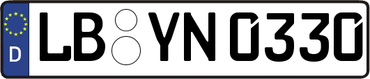 LB-YN0330