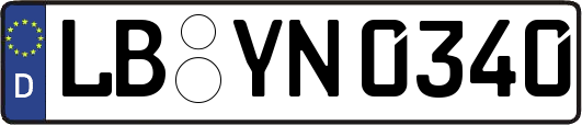 LB-YN0340