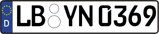 LB-YN0369