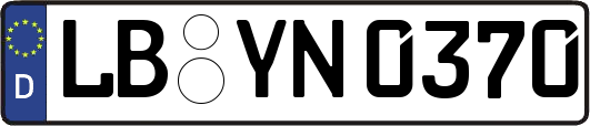 LB-YN0370