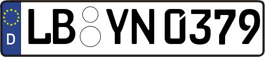 LB-YN0379