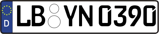 LB-YN0390
