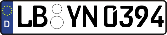 LB-YN0394