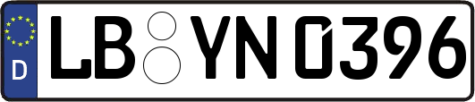 LB-YN0396