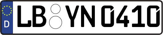 LB-YN0410