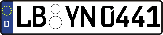 LB-YN0441
