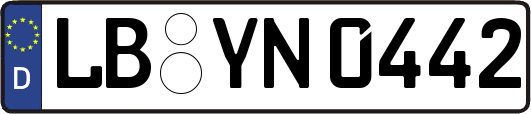 LB-YN0442