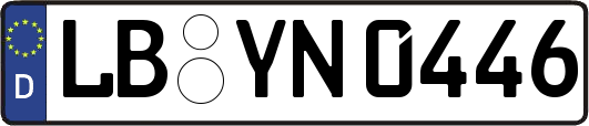 LB-YN0446