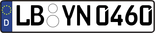 LB-YN0460