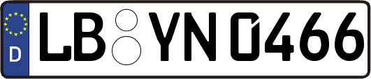 LB-YN0466