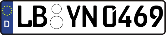 LB-YN0469