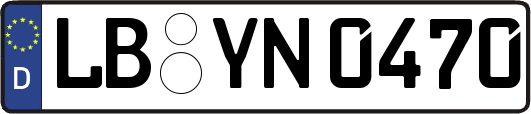 LB-YN0470