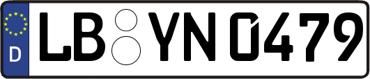 LB-YN0479