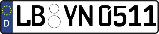 LB-YN0511