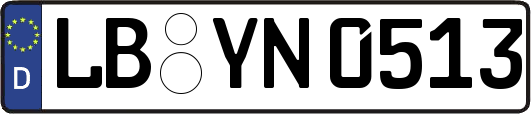 LB-YN0513