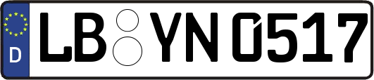 LB-YN0517